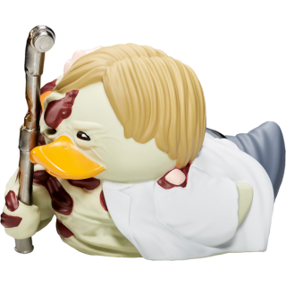 Диск Фигурка утка TUBBZ Resident Evil: William Birkin (box)