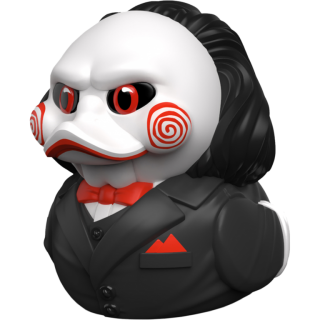 Диск Фигурка утка TUBBZ Saw: Billy the Puppet