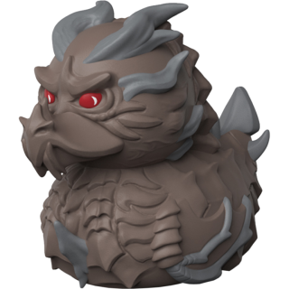 Диск Фигурка утка TUBBZ Skyrim: Alduin (box)