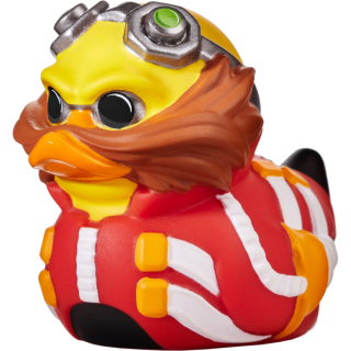 Диск Фигурка утка TUBBZ Sonic The Hedgehog: Dr. Eggman (box)