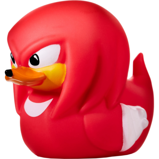 Диск Фигурка утка TUBBZ Sonic The Hedgehog: Knuckles (mini)