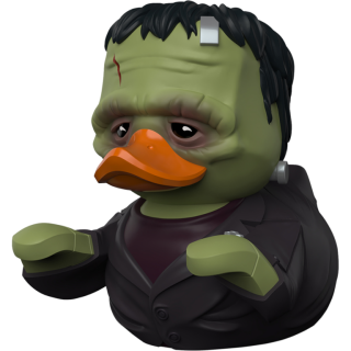 Диск Фигурка утка TUBBZ Universal Monsters: Frankenstein’s Monster
