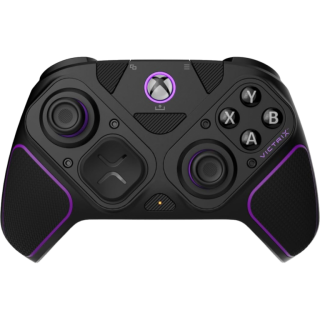 Диск Беспроводной геймпад Victrix Pro BFG Wireless Controller, black (Xbox|PC)