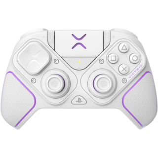 Диск Беспроводной геймпад Victrix Pro BFG Wireless Controller White