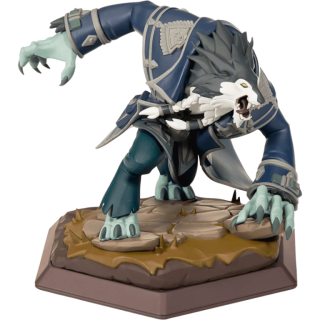 Диск Фигурка World of Warcraft: Legeng Greymane (Blizzard) 22 см