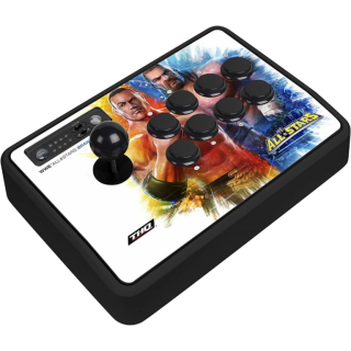 Диск Аркадный файтстик WWE All Stars Brawl Stick 