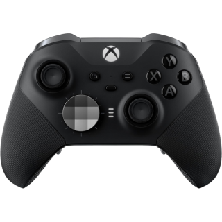 Диск Xbox Elite Wireless Controller Series 2 - Core (black)