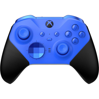 Диск Xbox Elite Wireless Controller Series 2 – Core (blue)