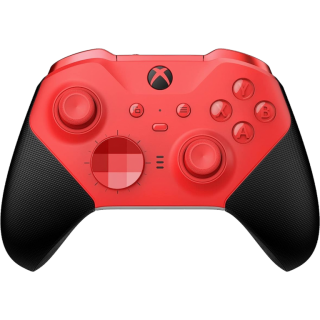 Диск Xbox Elite Wireless Controller Series 2 – Core (red)