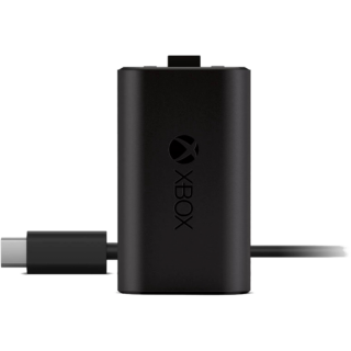 Диск Набор для XBox One - Play & Charge Kit