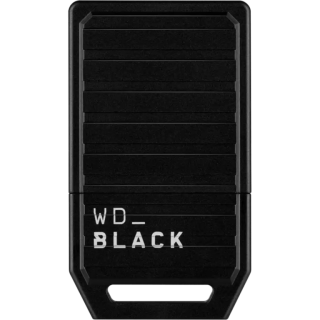 Диск Карта расширения хранилища для Xbox Series X|S WD_Black 1TB C50