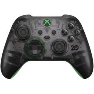 Диск Xbox Wireless Controller – 20th Anniversary Special Edition (Б/У)