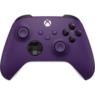 Диск Xbox Wireless Controller – Astral Purple