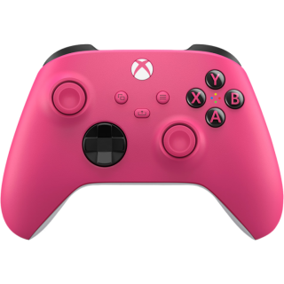 Диск Xbox Wireless Controller – Deep Pink