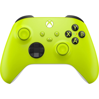 Диск Xbox Wireless Controller - Electric Volt (OEM)