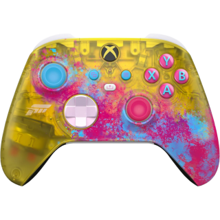 Диск Xbox Wireless Controller - Forza Horizon 5 Limited Edition
