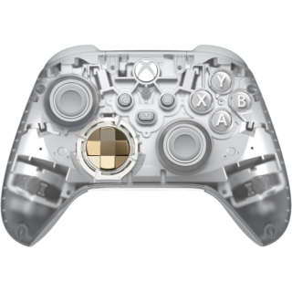 Диск Xbox Wireless Controller - Ghost Cipher