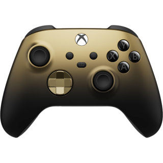Диск Xbox Wireless Controller – Gold Shadow Special Edition