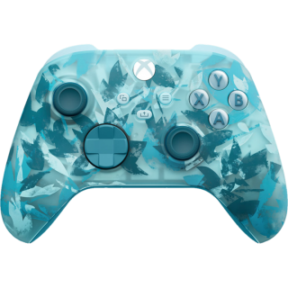 Диск Xbox Wireless Controller - Ice Breaker