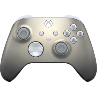 Диск Xbox Wireless Controller – Lunar Shift