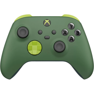 Диск Xbox Wireless Controller – Remix Special Edition (OEM)