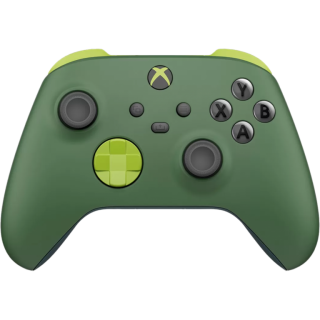 Диск Xbox Wireless Controller – Remix Special Edition