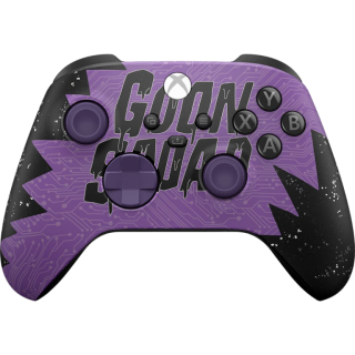 Диск Xbox Wireless Controller - Space Jam: A New Legacy Goon Squad (QAU-00033)