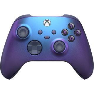 Диск Xbox Wireless Controller – Stellar Shift