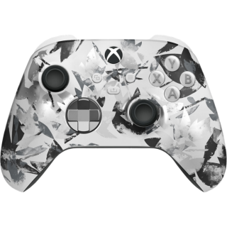 Диск Xbox Wireless Controller - Storm Breaker