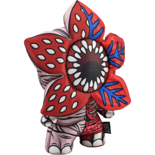 Диск Плюшевая игрушка YuMe Toys DZNR - Stranger Things: Demogorgon (Autopsy Edition)