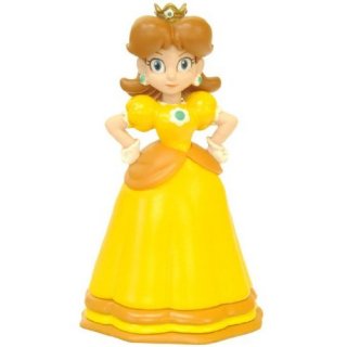 Диск Фигурка Daisy (Super Mario)