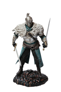 Диск Фигурка Рыцаря (Dark Souls 2)