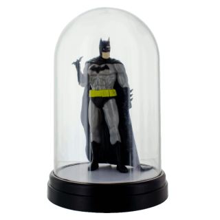 Диск Светильник DC Batman Collectible Light