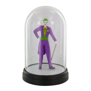 Диск Светильник DC The Joker Collectible Light