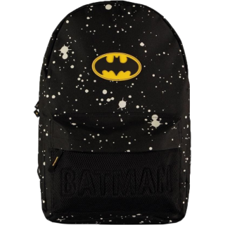 Диск Рюкзак Difuzed: DC: Batman Core Logo