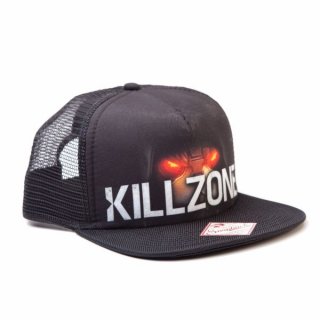 Диск Бейсболка Difuzed: Killzone: Killzone Logo