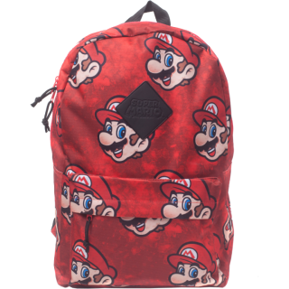 Диск Рюкзак Difuzed: Nintendo: Super Mario