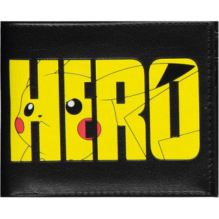 Диск Кошелек Difuzed: Pokemon: Olympics Team (Hero)