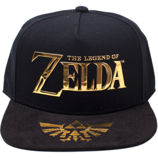 Диск Бейсболка Difuzed: Zelda - The Legend Of Zelda
