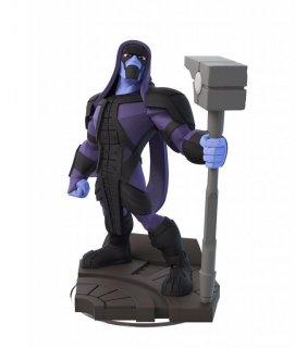 Диск Disney Infinity 2.0 (Marvel) Персонаж 'Ронан' (Ronan)