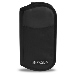 Диск Дорожный чехол черный (PS Vita Travel Case - Black)
