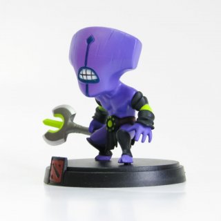 Диск Фигурка Dota 2 - Faceless