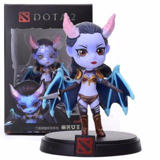 Диск Фигурка Dota 2 - Queen of pain 