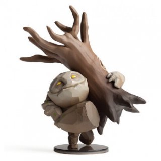 Диск Фигурка Dota 2 - Tiny