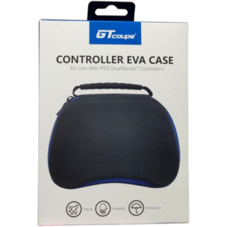 Диск Сумка для геймпада Dualsense, GTcoupe Controller EVA Case