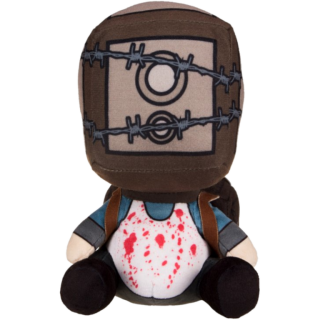 Диск Мягкая игрушка Evil Within - The Keeper (Stubbins)