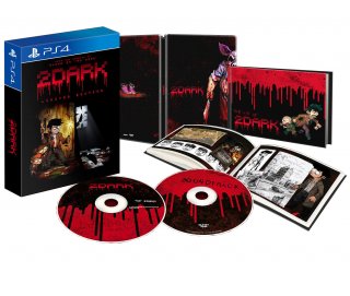 Диск 2Dark - Limited Edition [PS4]