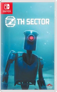 Диск 7th Sector [NSwitch]