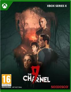 Диск 9th Charnel [Xbox Series X]