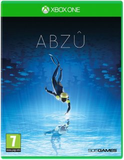 Диск ABZU [Xbox One]